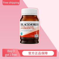ราคา 【Buy 3 free 1】Blackmores Glucosamine Sulfate 1500 (180s) – Supports Cartilage & Joint Health (52253271642)