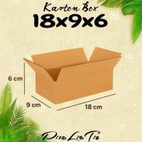 ราคา สหราชอาณาจักร บรรจุกระดาษแข็ง 18x9x6 กระดาษแข็งธรรมดา กระดาษแข็งจิ๋ว กระดาษแข็งเล็ก กระดาษแข็งขนาดใหญ่ (41026741916)
