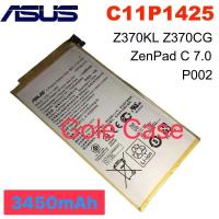 ราคา แบตเตอรี่ ASUS ZenPad C 7.0 Z370KL P002 C11P1425 3340mAh ส่งจาก กทม (42728069207)