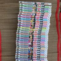 ราคา หนังสือการ์ตูน ยิงประตูสู่ฝัน (7822415126)