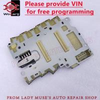ราคา RE7R01A TCM Transmission Control Module for Infiniti EX37 Q50 Q60 Q70 Q80 M56 FX50 FX50S G37 370Z E (49405761729)
