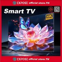 ราคา Expose ทีวี 32ราคาถูกๆ TV สมาร์ททีวี ทีวี 43 นิ้ว ถูกๆ ทีวี 55 นิ้ว ถูกๆ TV 55 นิ้ว 4k smarttv tv 43 นิ้ว smart TV โทรทัศน์ WiFi 4K (25322428158)