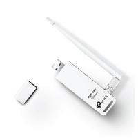 ราคา TP-Link TL-WN722N อุปกรณ์รับสัญญาณ Wi-Fi (150Mbps High Gain Wireless USB Adapter) (18905382777)