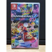 ราคา ตลับเกมส์ Nintendo Switch : MARIO KART 8 DELUXE (8852940272)