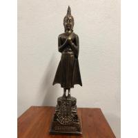 ราคา พระประจำวันศุกร์ ปางรำพึง ขนาดกว้าง5นิ้ว สูง14นิ้ว เหล็กน้ำพี้ (23022978980)