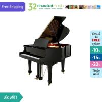 ราคา Grand Piano : Classic GPX-152 EBP แกรนด์เปียโน สีดำ by Churairat Music (8335468299)