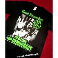 ราคา เสื้อยืด Dead Kennedys (40955815755)