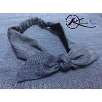 ราคา ผ้าคาคผมผ้าครามทอมือ ย้อมสีธรรมชาติ 100% (7354523549)