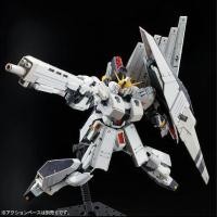 ราคา BANDAI SPIRITS RG 1/144 RX-93 Nu Gundam HWS (Heavy Weapon System) RX-93 V Gundam HWS (Heavy Weapon System) (7965414668)