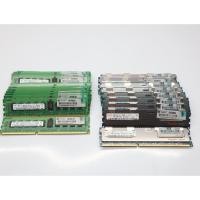ราคา RAM 8GB 4Rx4 PC3L-PC3L-10600R ECC REG สำหรับ server คละแบรนด์ ram server (46106549504)