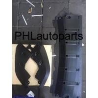 ราคา พลาสติกใต้กันชนNissan almera N17 ปี2011-2017 พลาสติกใต้เครื่องAlmera อะไหล่แท้ (19773940387)