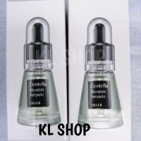 ราคา [พร้อมส่ง] Cosrx Centella Blemish Amplule (1893175163)