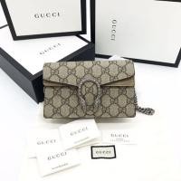 ราคา New Gucci super mini dionysus (1729498623)