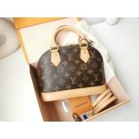 ราคา Louis vuitton alma bb ของแท้ 100% (28105557093)