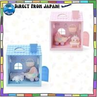 ราคา บ้านตุ๊กตามายเมโลดี้ซานริโอ[Direct from Japan] (41705220277)