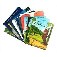 ราคา หนังสือนิทานชุด The Gruffalo ของ Julia Donaldson (20484299292)