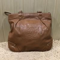 ราคา กระเป๋าสะพายหนังแท้ แบรนด์ Louis quatorze (3425841767)