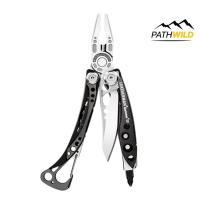 ราคา Leatherman Skeletool CX เครื่องมืออเนกประสงค์ พกพาสะดวก น้ำหนักเบา เป็นอุปกรณ์ยังชีพ (41822535928)