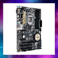 ราคา MAINBOARD (เมนบอร์ด) 1151 ASUS Z170 K GEN6-7 ใช้งานปกติ (22018969789)