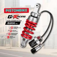 ราคา โช้คหลังแต่ง Forza750 YSS Z1 / Top-Lone / G-Racing ( พร้อมเซ็ตเบื้องต้นกับช่างโยชิฟรี ) by Pistonbikeservice (41724553253)