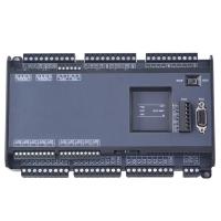 ราคา รีเลย์น้ำหนัก LK3U 200KHz FX3U-14 -24 -32 -48 -64 -80MR MT ทรานซิสเตอร์ RTC MODBUS เอาต์พุตอนาล็อก 0-10V 0-20mA 2 CH สำห (27834402087)