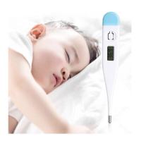 ราคา เทอร์โมมิเตอร์วัดอุณหภูมิร่างกาย ปรอทวัดไข้ Digital Thermometer (10846085611)