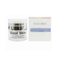 ราคา Soul Skin CC Encap Solution Sunscreen SPF50/PA+++ เซรั่มกันแดด (274960352)