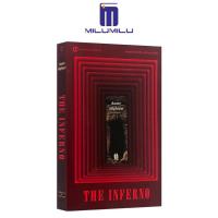 ราคา The Inferno (Signet Classics) Mass Market ปกอ่อน – ภาพประกอบโดย Dante Alvighieri หนังสือภาษาอังกฤษต้นฉบับ (41703547934)