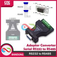 ราคา RS232 TO RS485 RS 232 TO RS 485 INTERFACE SERIAL ADAPTER CONVERTER (50803087101)
