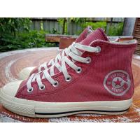 ราคา Converse รองเท้าผ้าใบหุ้มข้อมือสอง (23073818771)