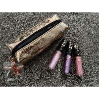 ราคา MAC เซตLipglassขนาดพกพา 3 เฉดสีในโทนสีชมพูและโทนสีนู้ดดูเป็นธรรมชาติ (20213579595)