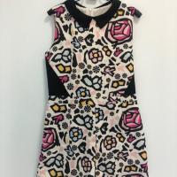 ราคา จั้มลายกระต่าย ขาสั้น (4408201719)