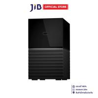 ราคา 16 TB EXTERNAL HDD (ฮาร์ดดิสก์ภายนอก) WD MY BOOK DUO (WDBFBE0160JBK) (25044697600)
