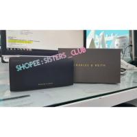 ราคา กระเป๋าสตางค์ CHARLES & KEITH (473206616)