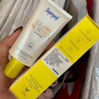 ราคา กันแดด SUPERGOOP Glowscreen Broad Spectrum Sunscreen SPF 40 PA++ขนาด 50ml สคบ.ป้ายไทย (51451186339)