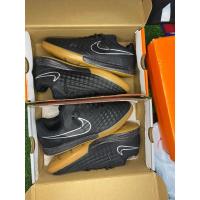 ราคา Nike✔️ รองเท้าฟุตซอล MagistaX (ไซร้แอดมิน) (22759263536)