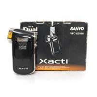 ราคา กล้อง SANYO Xacti VPC-CG100 Handycam (มือสอง) (27254344228)