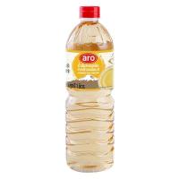 ราคา Aro เอโร่ น้ำส้มสายชูหมัก 4.5% 1 ลิตร น้ำส้มสายชูหมัก จากข้าวหอมมะลิ (27706515609)