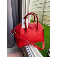 ราคา Givenchy Red Antigona (8813004116)