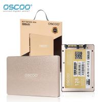 ราคา OSCOO SSD SATA3 256GB 512GB 1T 2.5 นิ้วแล็ปท็อปโน้ตบุ๊คเดสก์ท็อปฮาร์ดไดรฟ์ Solid State Disk (45055101181)