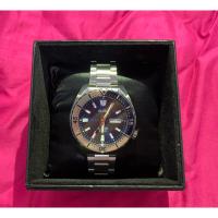 ราคา Alba Makushita Thailand creation limited automatic (รุ่นน้องSeiko sumo) ประกันศูนย์ (22768876755)