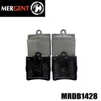 ราคา ผ้าเบรกหลัง BENZ W210 E-class E200, E230 ปี 1996 (50152988132)