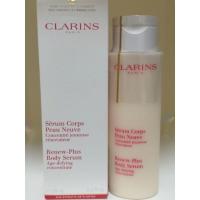 ราคา Clarins Renew Plus Body Serum 200 ml. (10816028400)