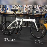 ราคา DAHON Horize XC Cross Country 2023 จักรยานพับ ดาฮอน 9 speeds รถพับ 20" (20691477375)