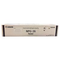 ราคา หมึกเครื่องถ่ายเอกสาร Canon NPG-26 แท้100%ขายsales (29970251863)