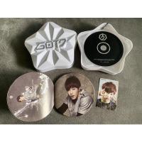 ราคา อัลบั้ม got7 got it การ์ดมาร์ค (15283780354)