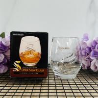 ราคา แก้ววิสกี้ Super New NIKKA WHISKY มือสอง จากญี่ปุ่น (27951807645)