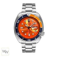 ราคา LIMITED EDITION ของแท้ นาฬิกาข้อมือ Seiko Prospex รุ่น SRPC95K1 (1642862016)