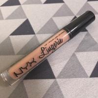 ราคา Nyx Lingerie เบอร์ 03 สี Lace detail ของแท้จากช็อป 100% (132816461)