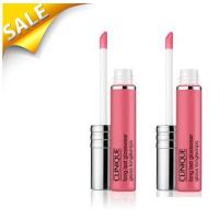ราคา Clinique Glosswear 2.3ml Clearly Pink *ของแท้แพคคู่x2สุดคุ้ม (70190487)